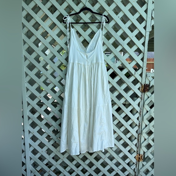 Free People Primrose Maxi Dress - Picture 6 of 7